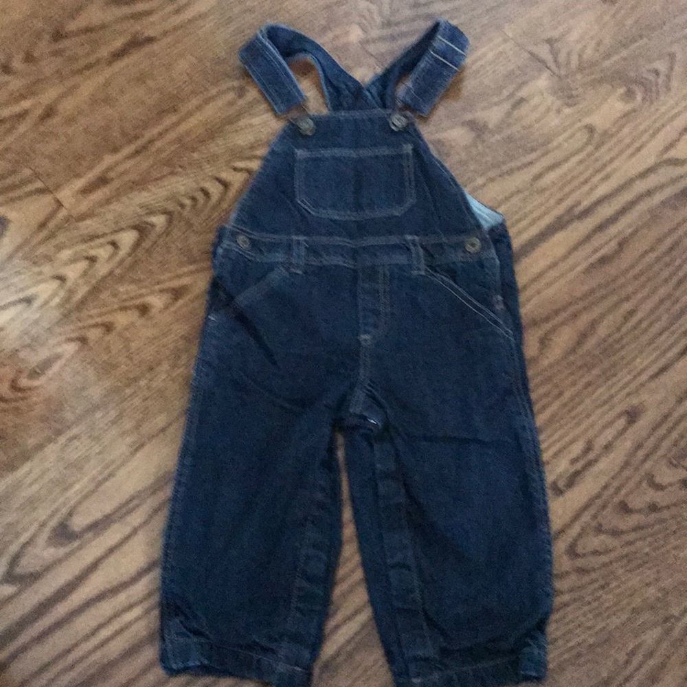 Bout’Chou overalls